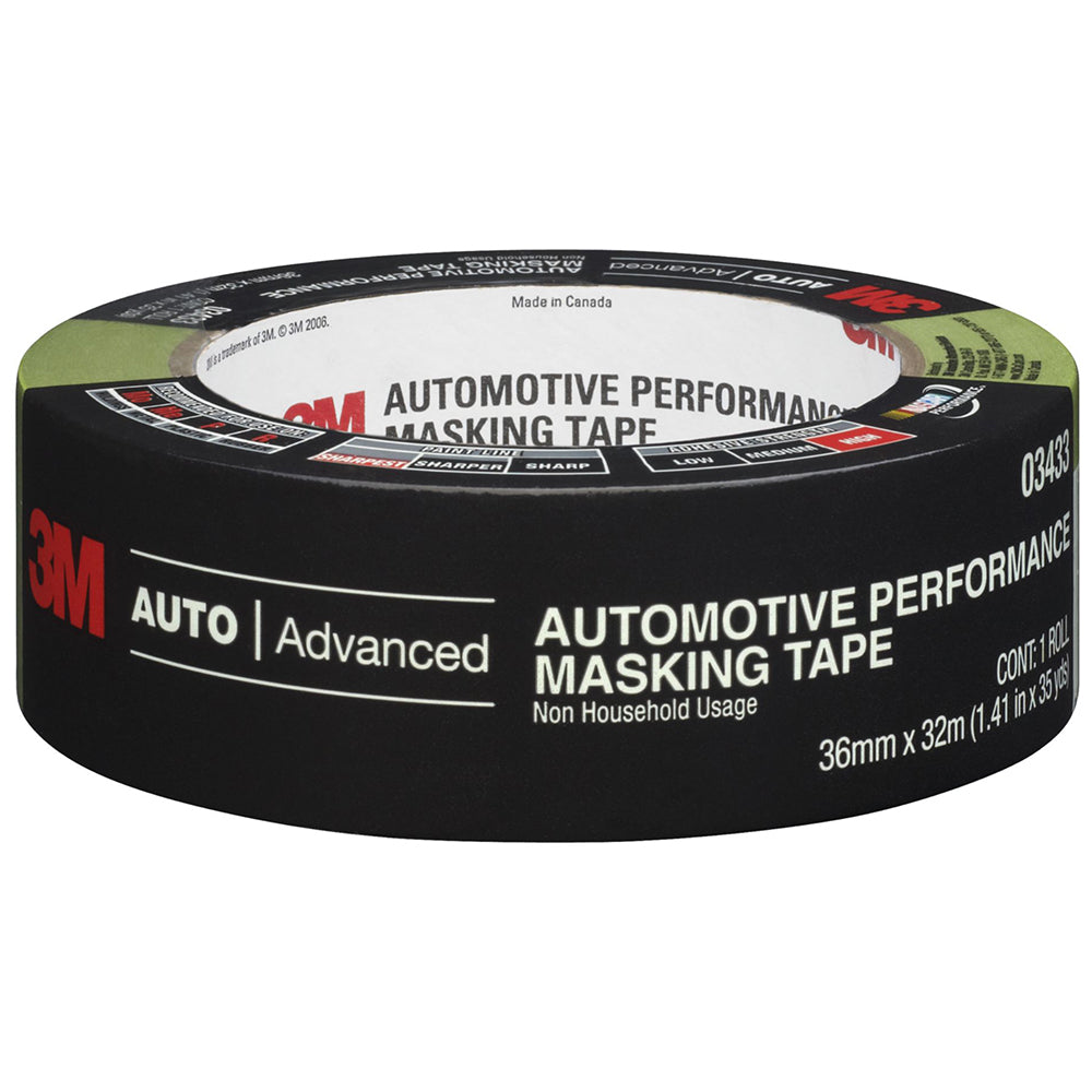 Polishing & Sanding Accessories