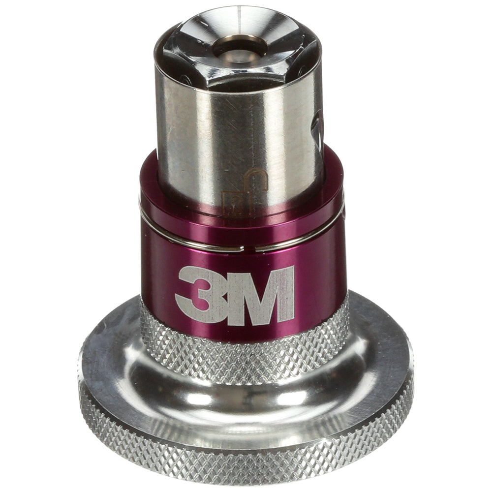 Polisher Adapters & Extensions