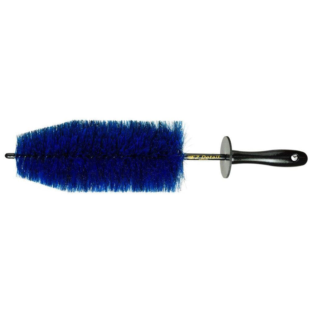 Wheel Brushes