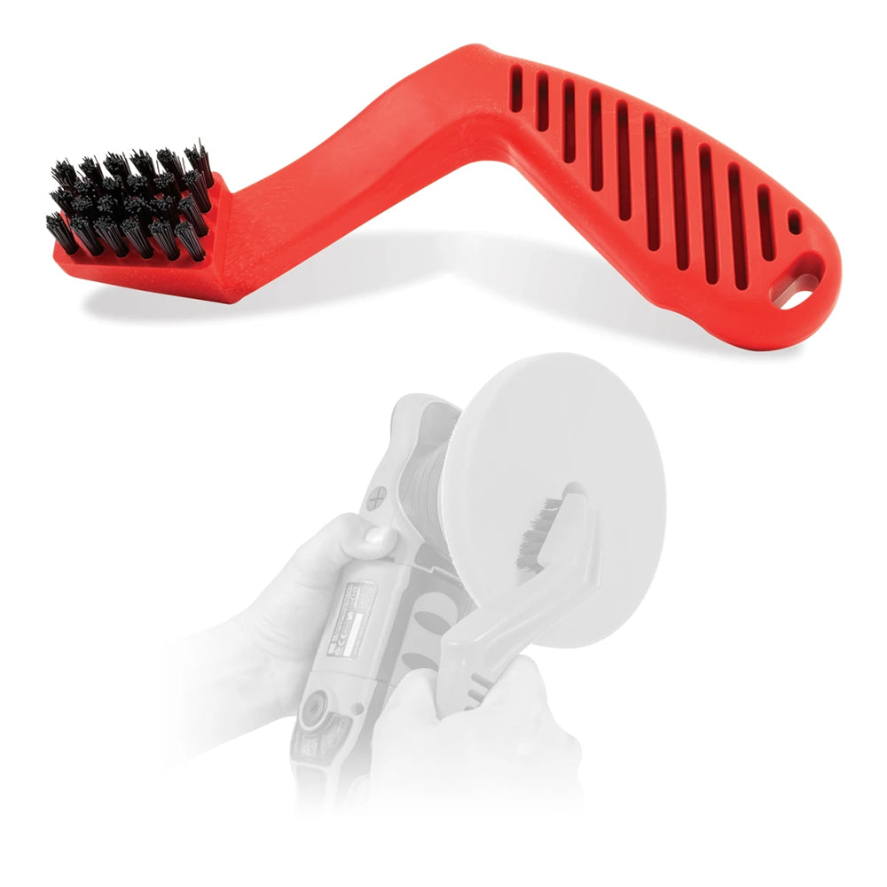 Pad Cleaners — Detailing.com