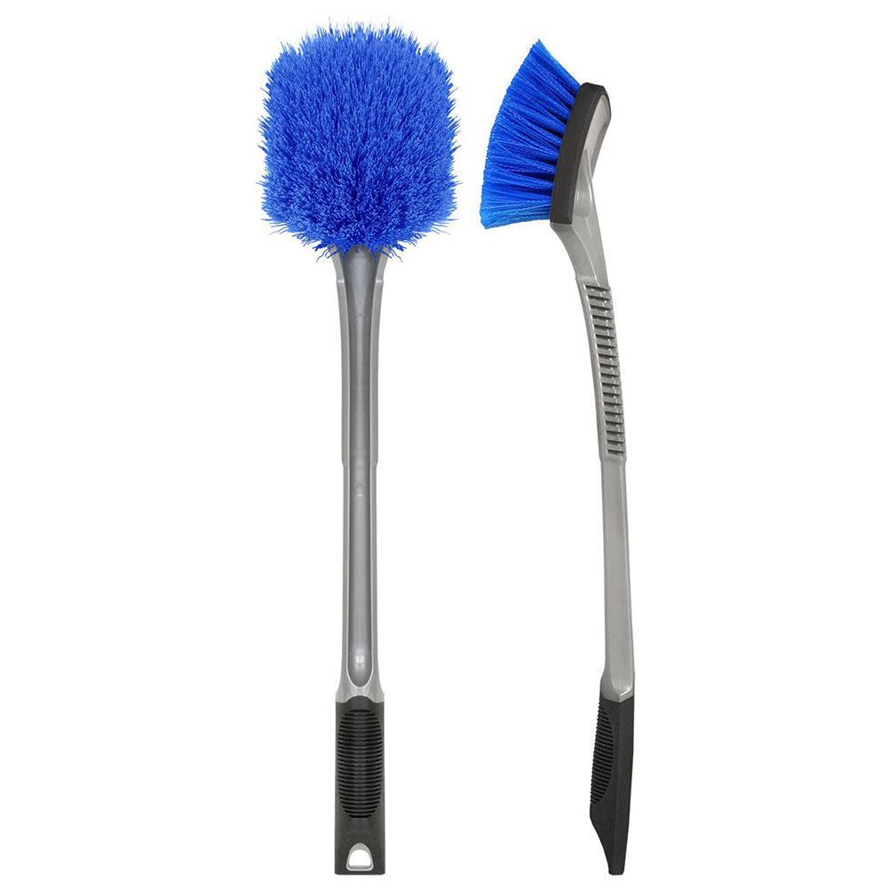 Fender Well Brushes