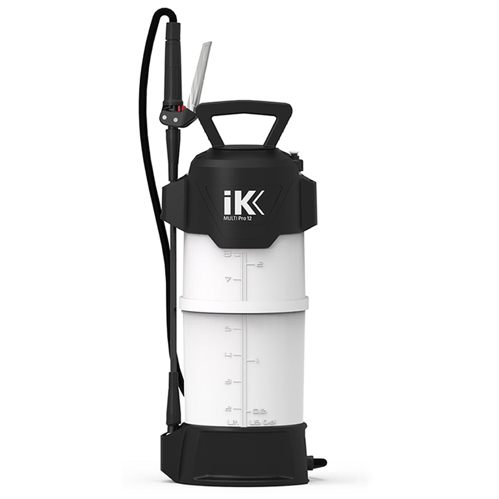 Pump Sprayers & Foamers