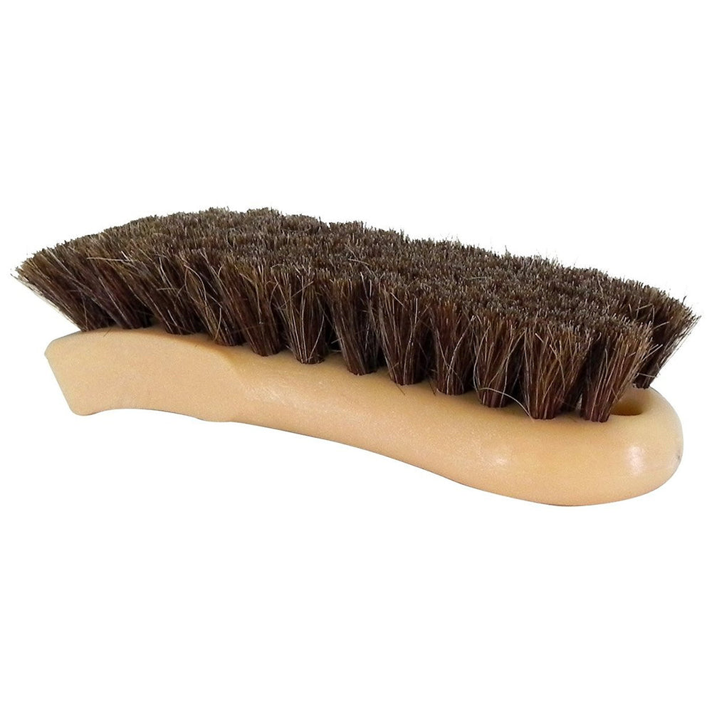 Leather & Textile Brushes
