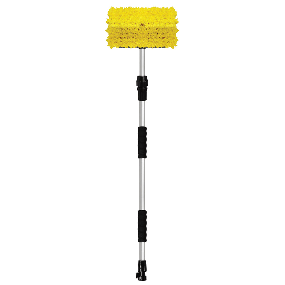 Wash Brushes & Mops