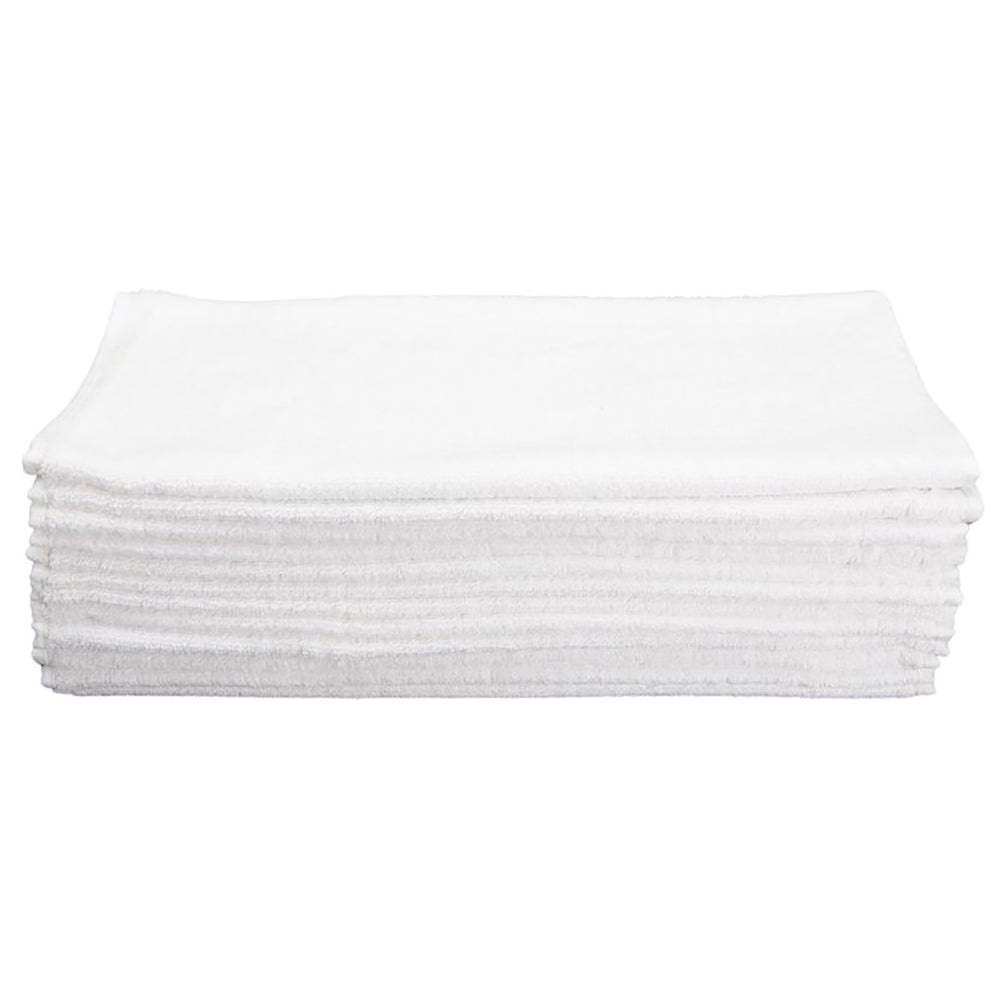 Cotton Terry Towels