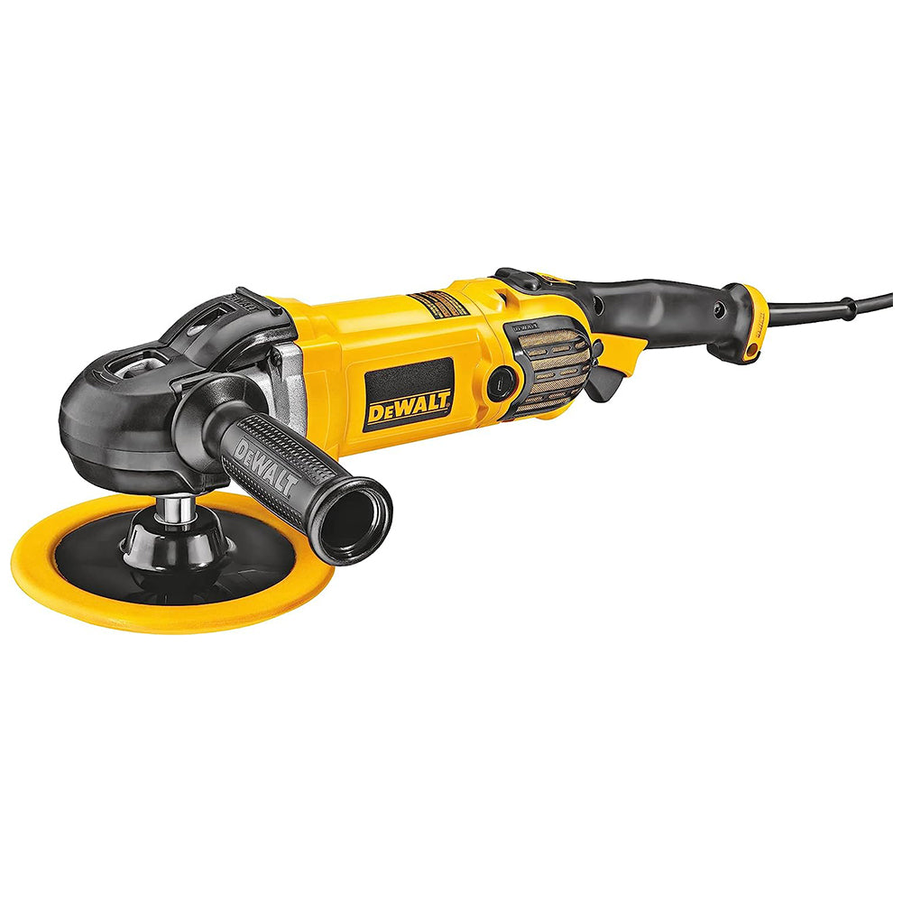 Rotary Polishers