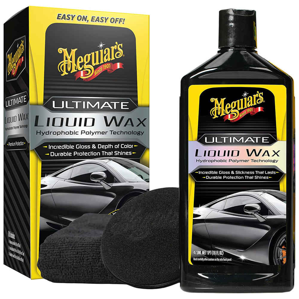 Waxes
