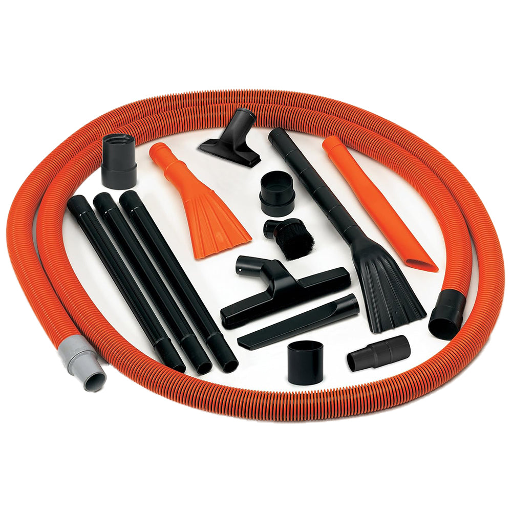 Vacuum Hoses & Attachments