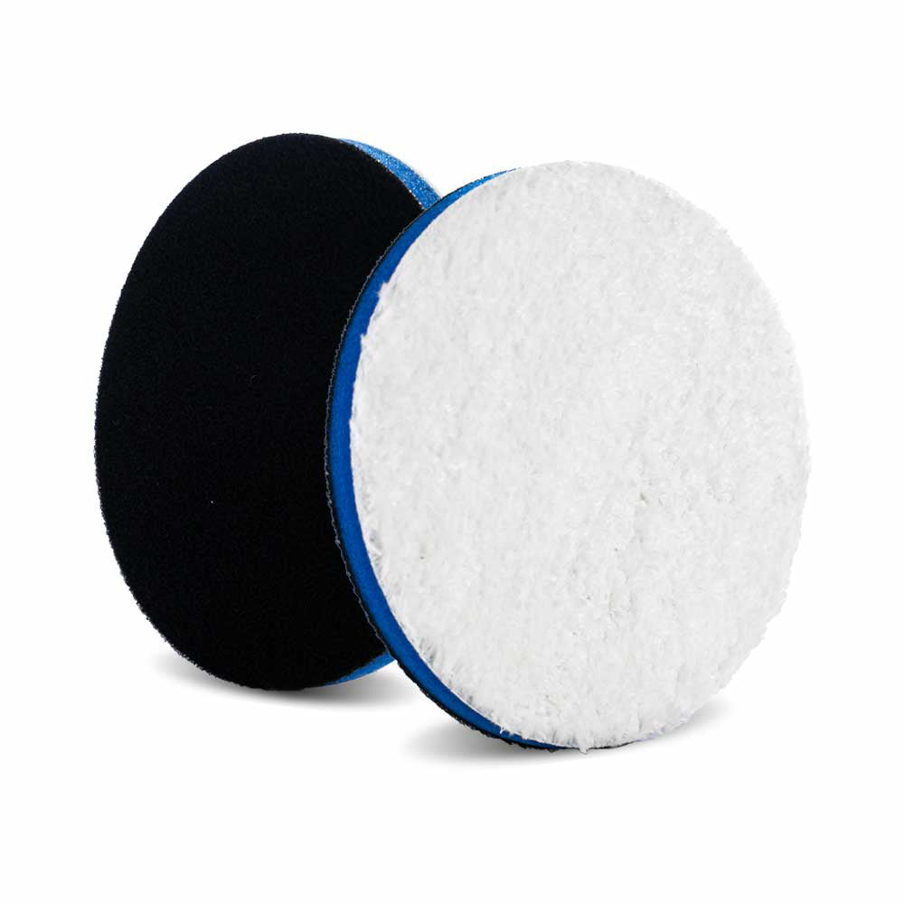 Microfiber Buffing Pads