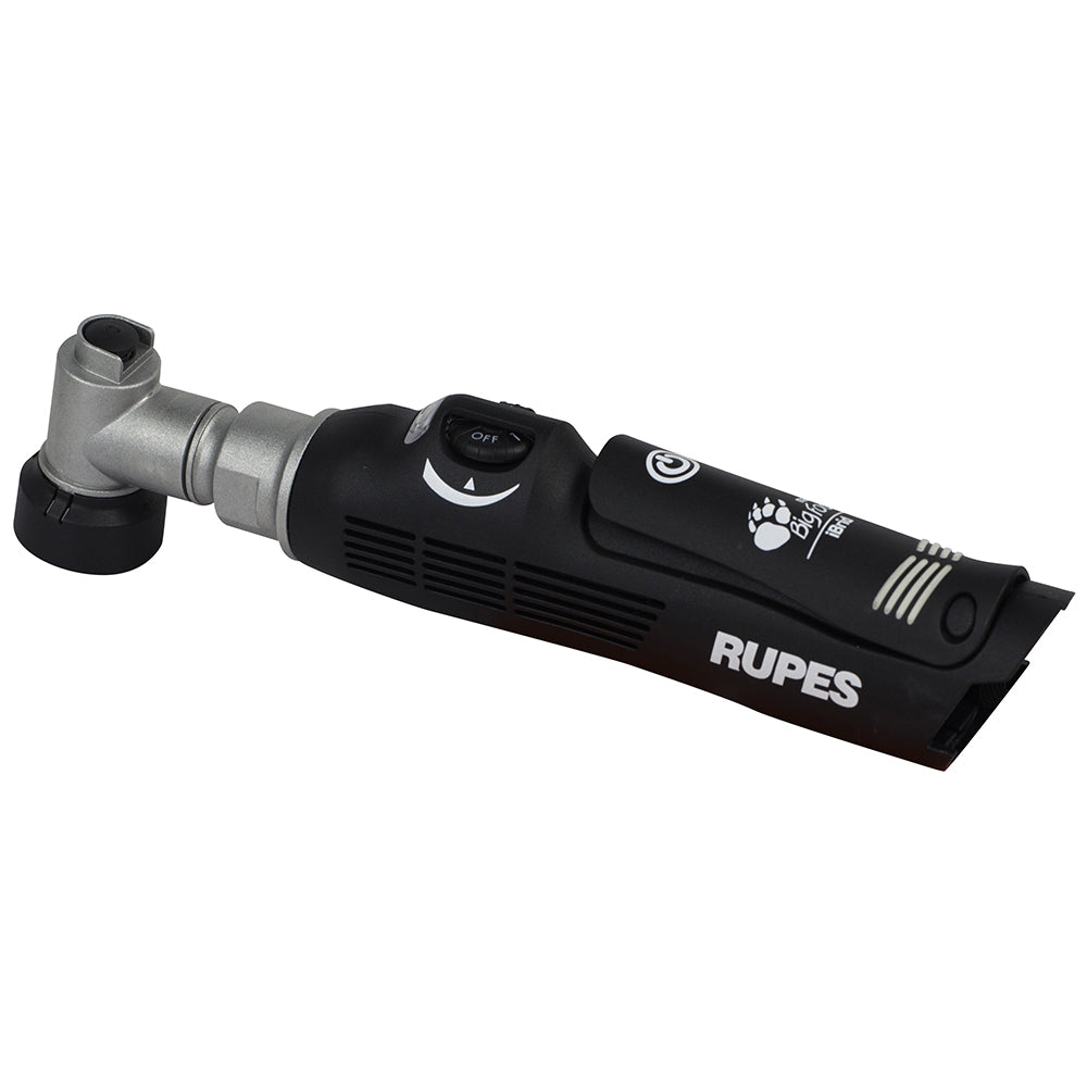Specialty Polishers