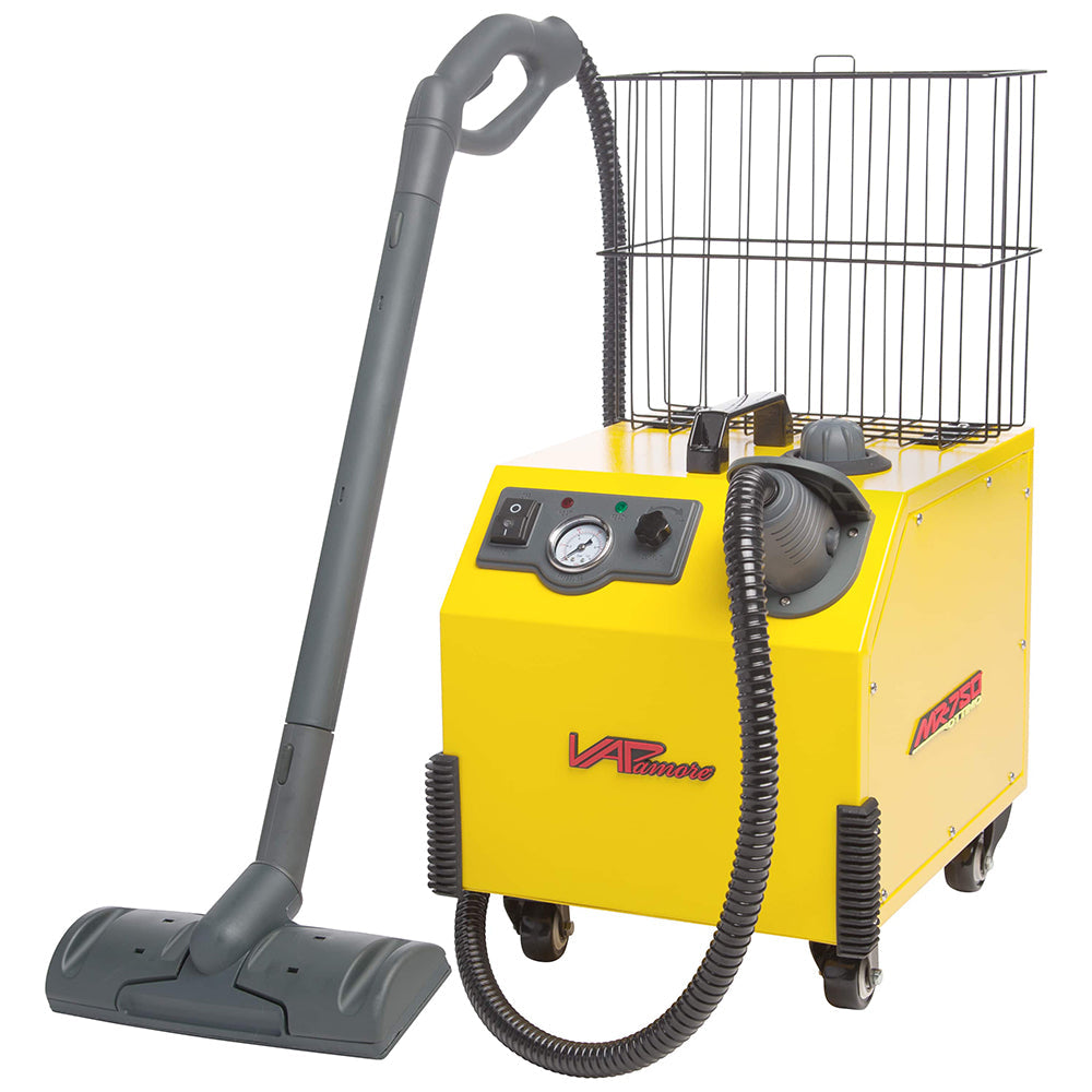 Steam Cleaners