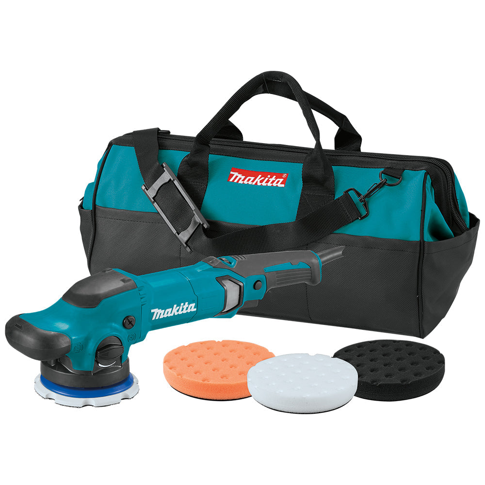 Polishing Tools & Equipment