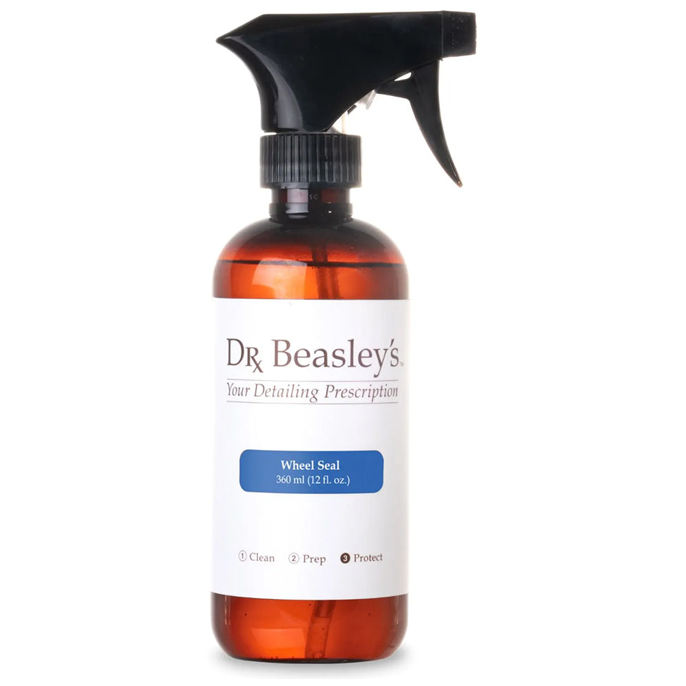 Wheel Protectants