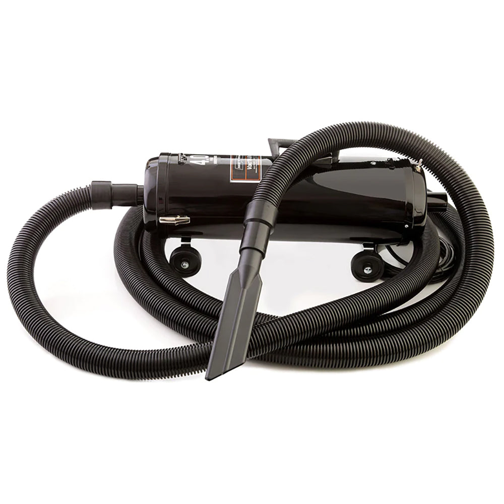 Vacuums