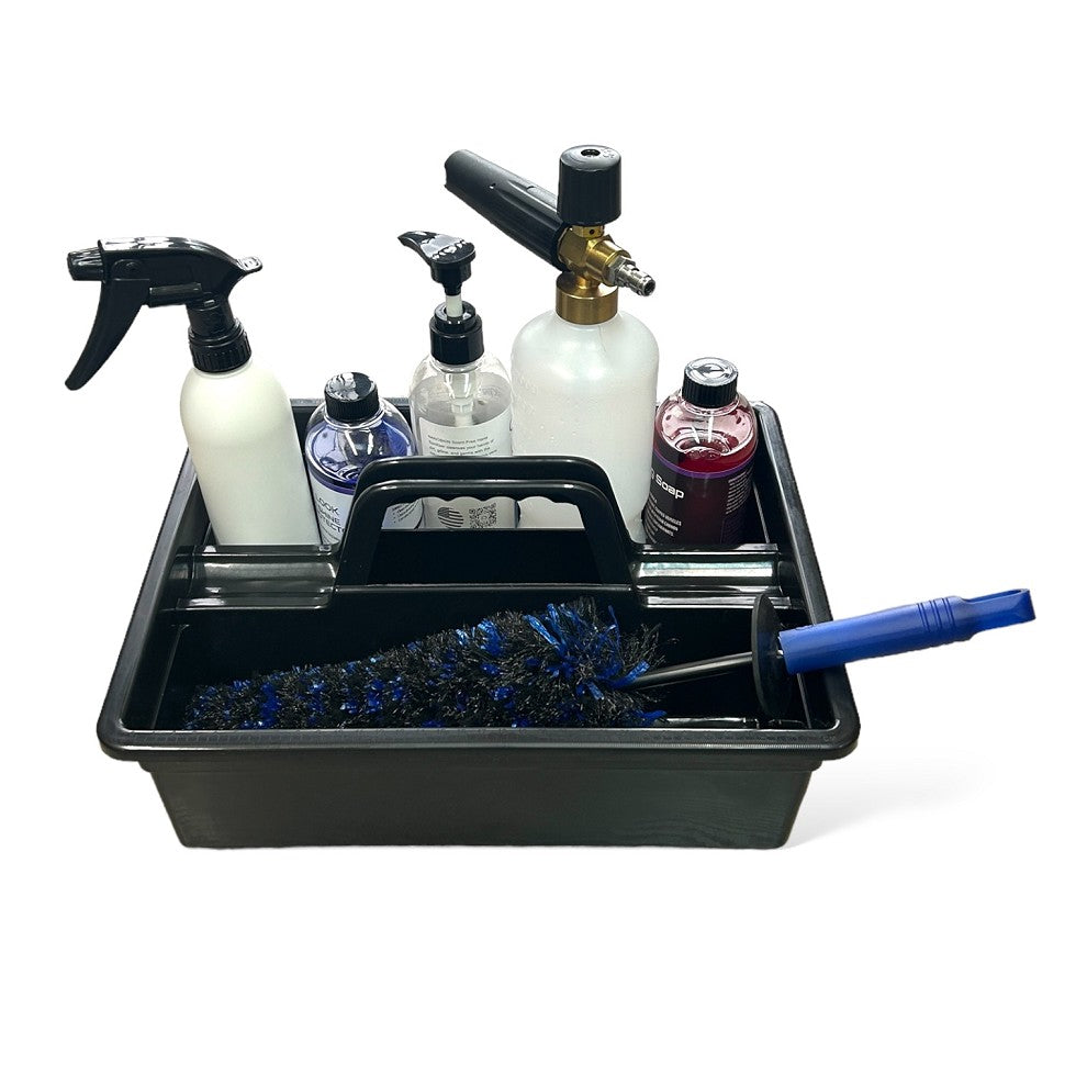 Bottle Caddies