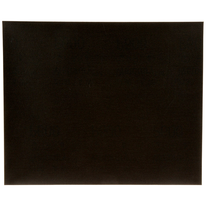 3M Wetordry Sandpaper, 02036 - 600 grit, 9" x 11" (50 sheets)