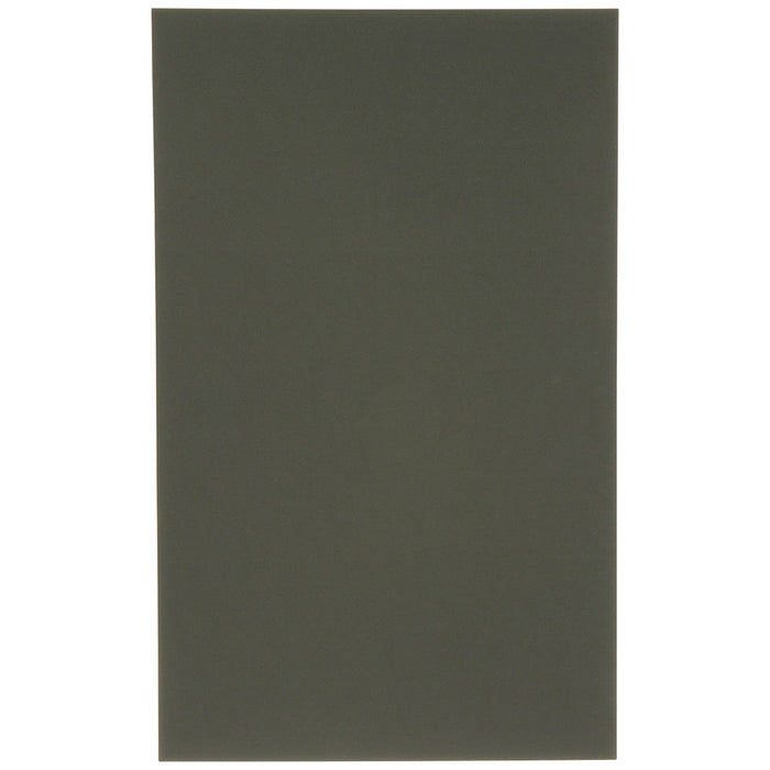 3M Wetordry Sandpaper, 02044 - 2000 grit, 5.5" x 9" (50 sheets)