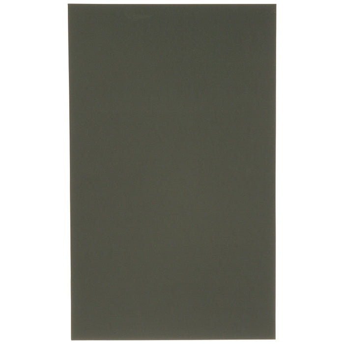 3M Wetordry Sandpaper, 02045 - 2500 grit, 5.5" x 9" (50 sheets)