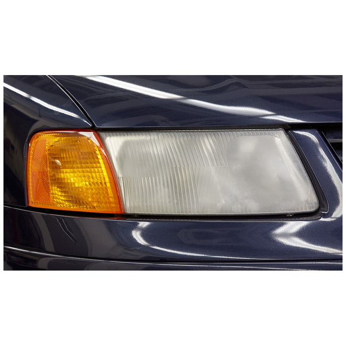 3M Professional Headlight Lens Restoration Kit, 02516