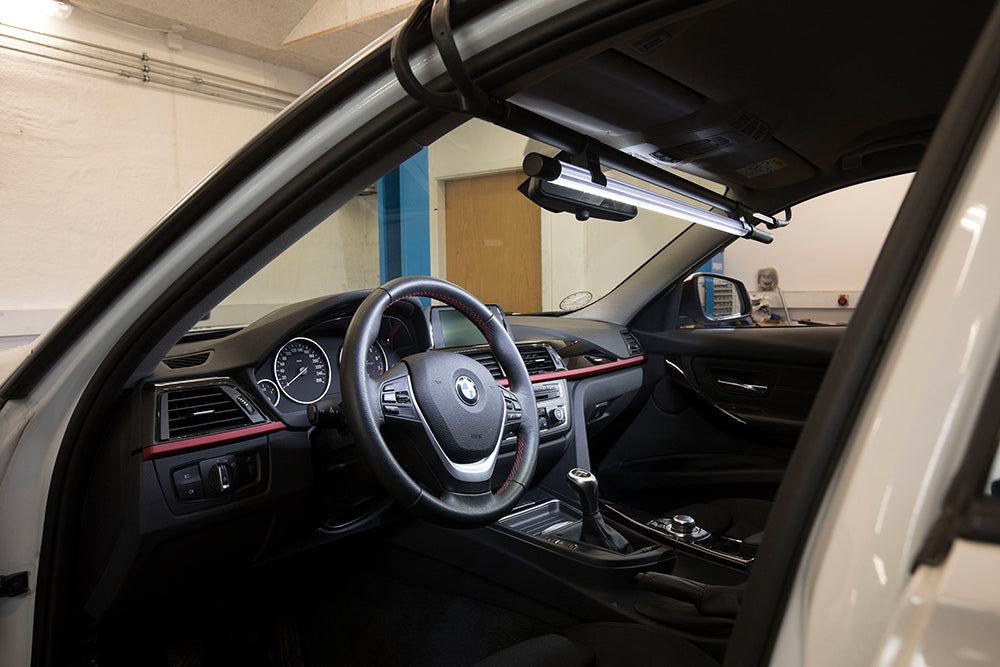 Scangrip LINE LIGHT BONNET C+R