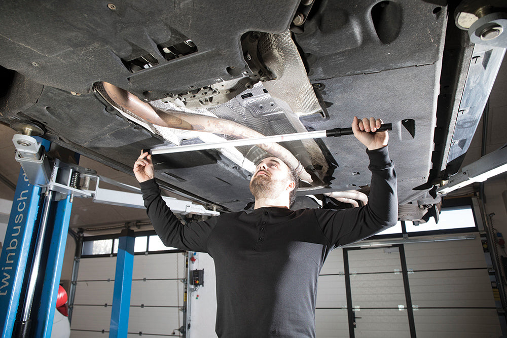 Scangrip LINE LIGHT BONNET C+R