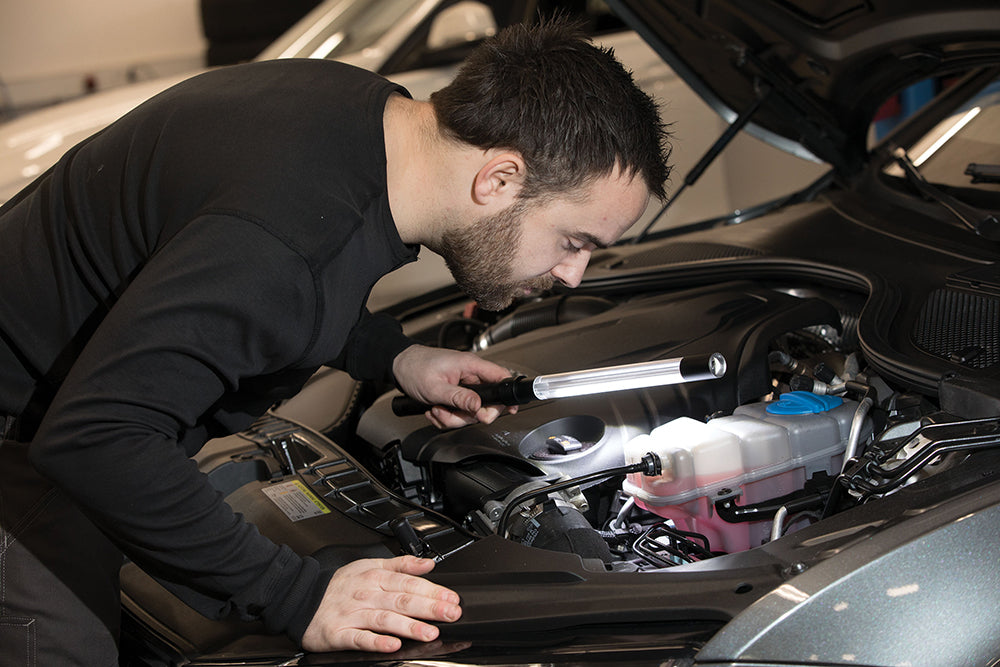 Scangrip LINE LIGHT R