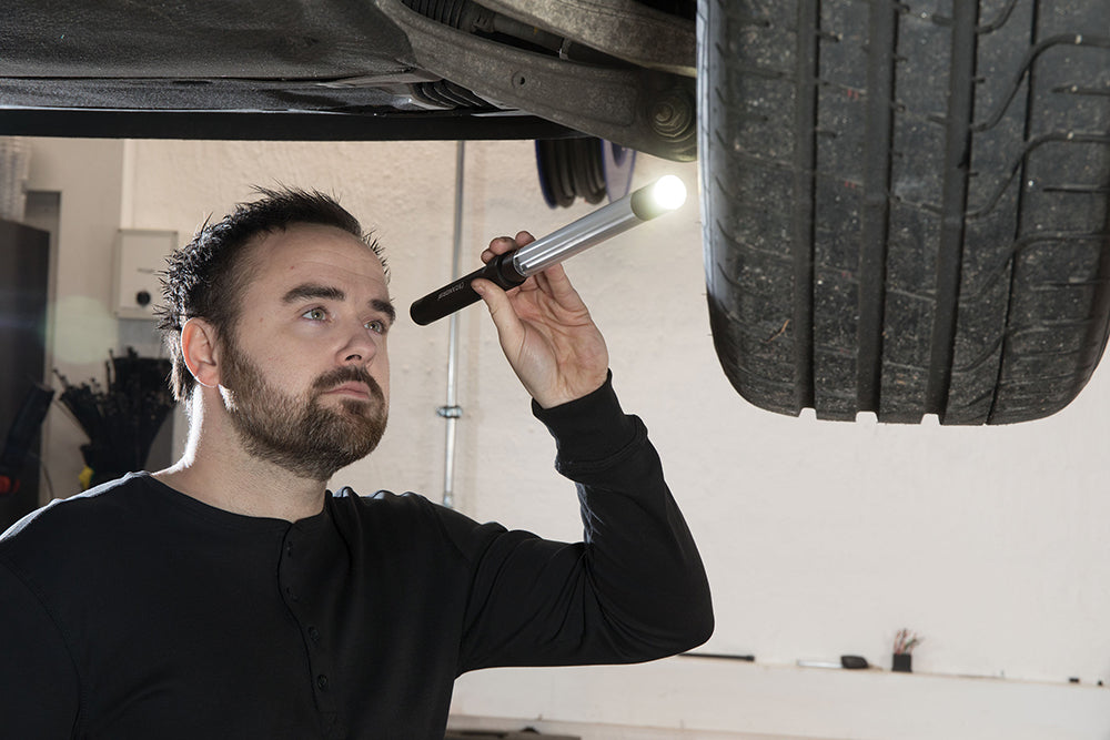 Scangrip LINE LIGHT R