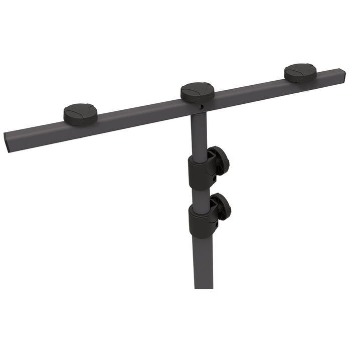 Scangrip Dual Bracket for Tripod/Wheel Stand