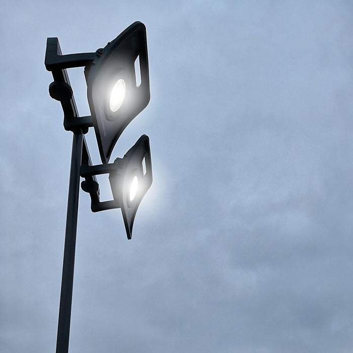 Scangrip Dual Bracket for Tripod/Wheel Stand