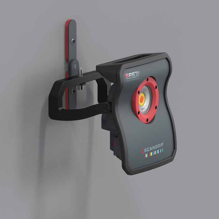 Scangrip Magnet Bracket (Large) for Multimatch 8