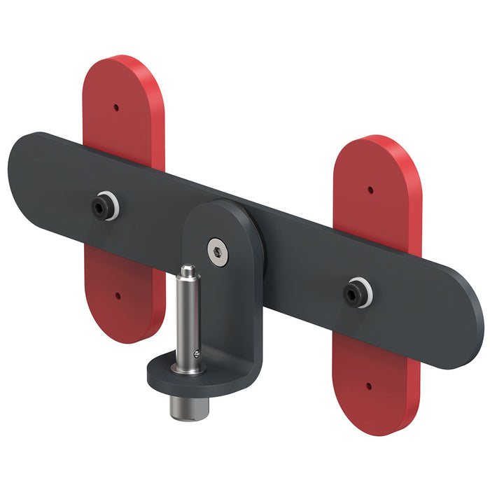 Scangrip Magnet Bracket (Large) for Multimatch 8