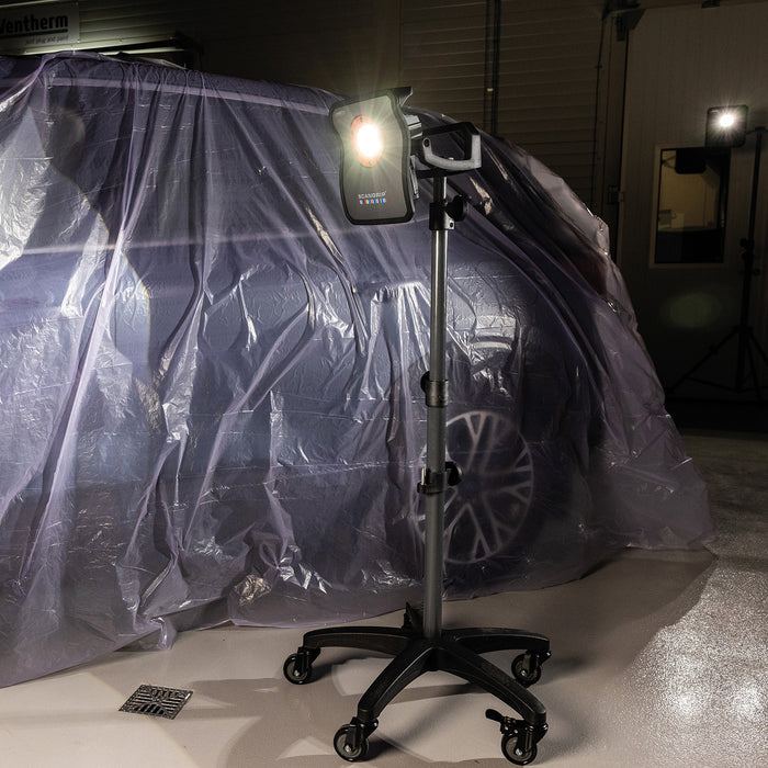 Scangrip MULTIMATCH 3 CONNECT