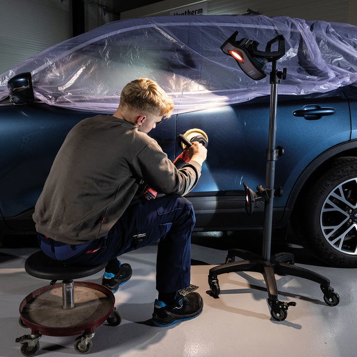 Scangrip MULTIMATCH 3 CONNECT