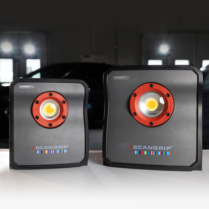 Scangrip MULTIMATCH 3 CONNECT