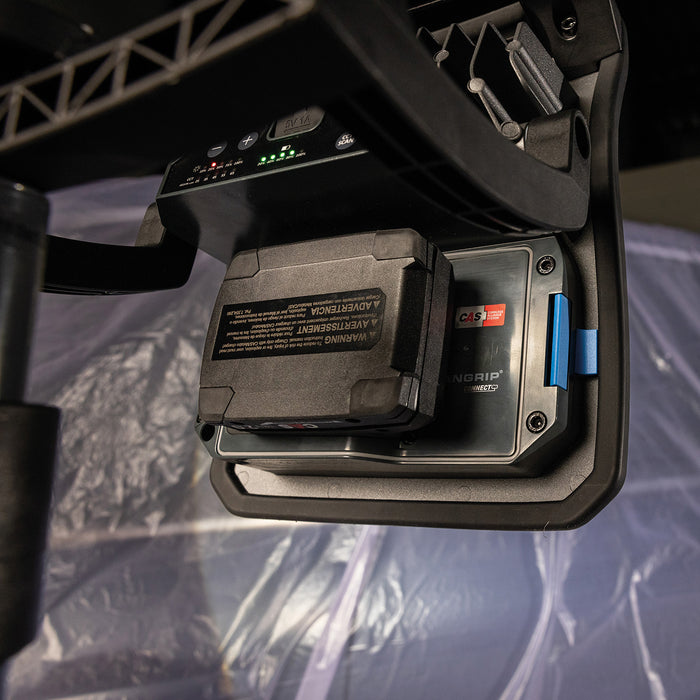 Scangrip MULTIMATCH 3 CONNECT