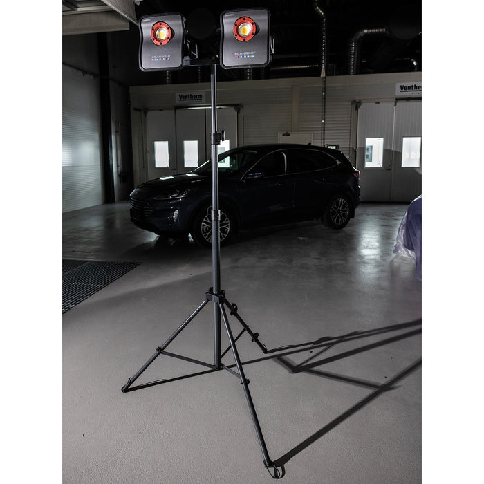 Scangrip MULTIMATCH 8 CONNECT