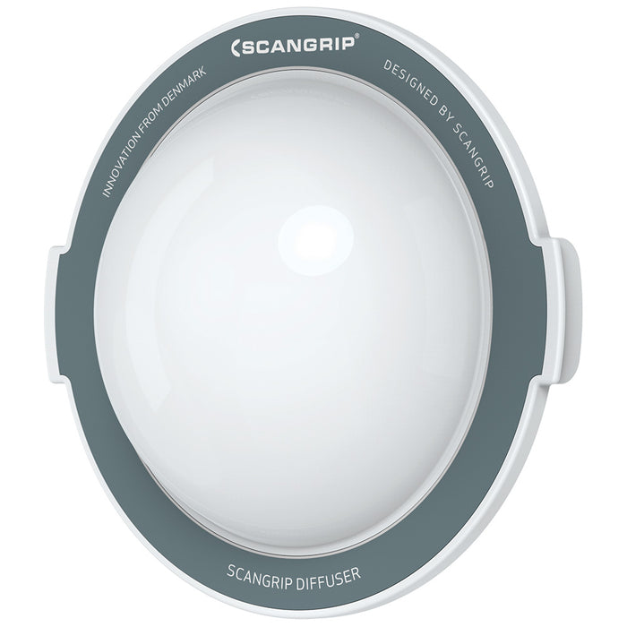 Scangrip Diffusor Large