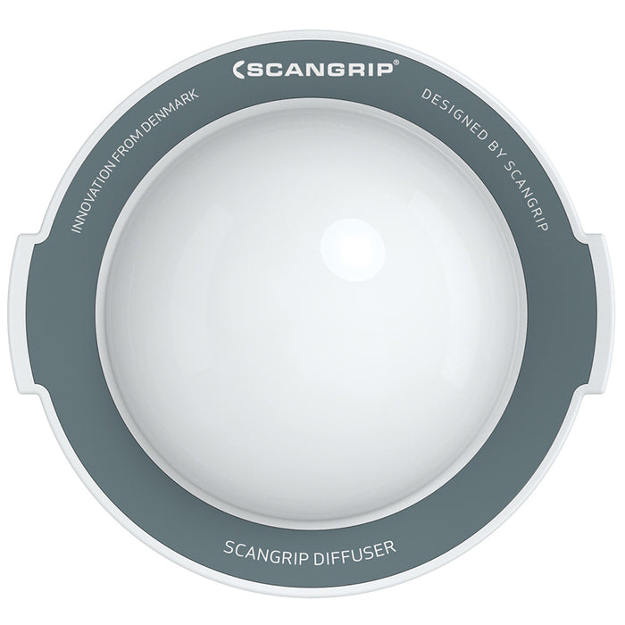 Scangrip Diffusor Large
