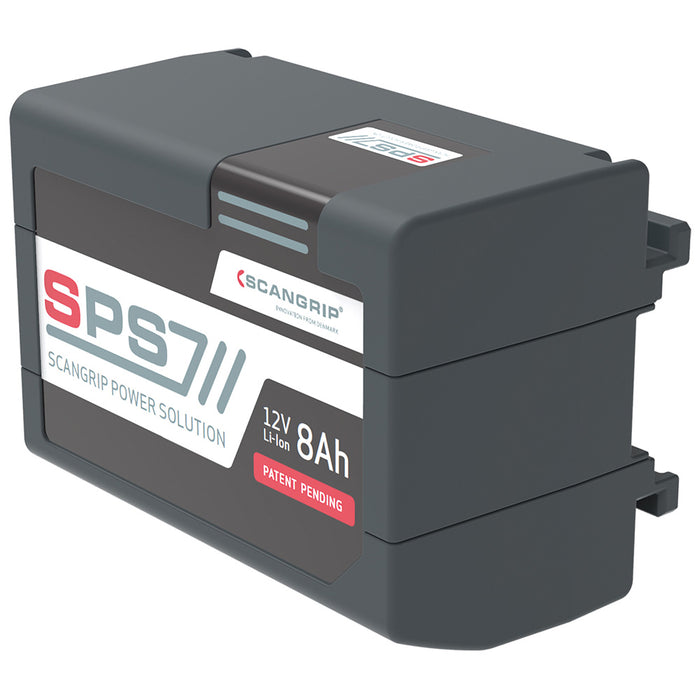 Scangrip SPS Battery 8Ah