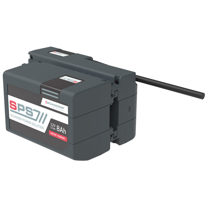 Scangrip SPS Battery 8Ah