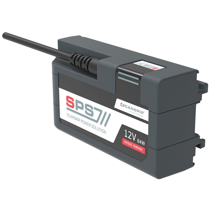 Scangrip SPS Charging System 85W