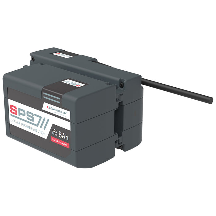 Scangrip SPS Charging System 85W