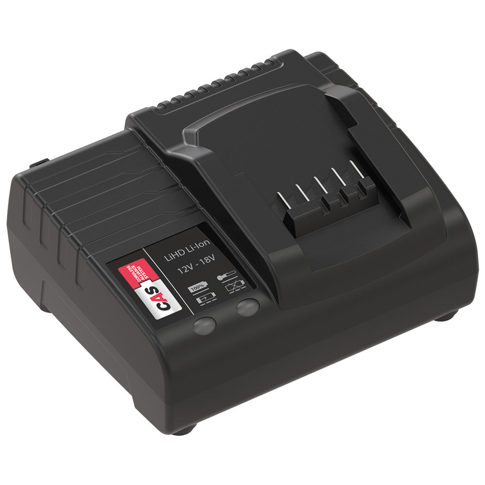 Scangrip CAS Battery Charger SC30 — Detailing.com