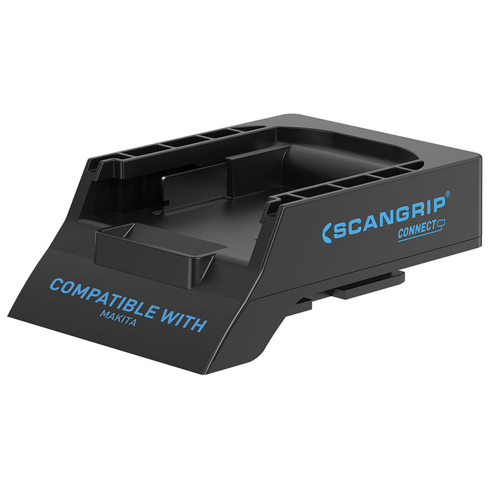 Scangrip SMART CONNECTOR for Makita 18V Batteries