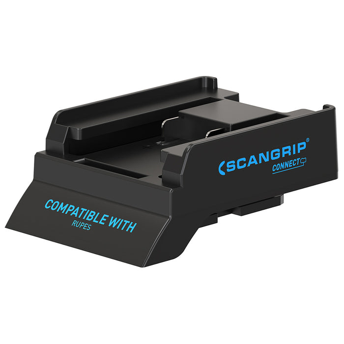Scangrip SMART CONNECTOR for RUPES 18V Batteries