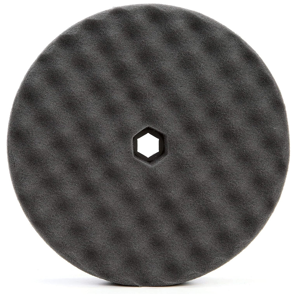 thumbnail image 2 of 3M Perfect It Quick Connect 8" Ultrafine Foam Polishing Pad – 05708, For Auto Buffing 2 of 3