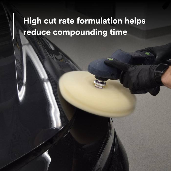 3M Perfect-It II Rubbing Compound, 05973 - 32 oz.