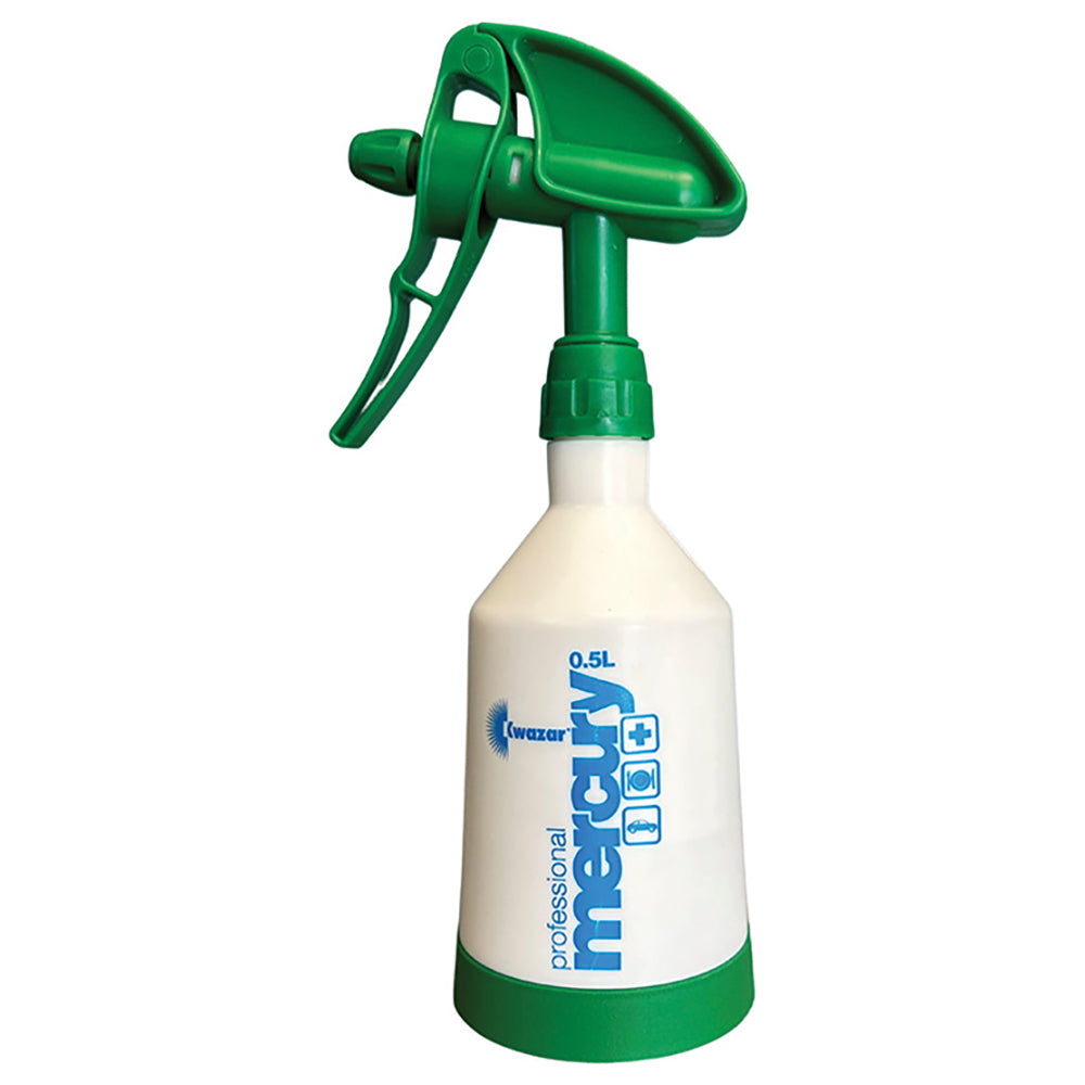 Detailmate Set Made By Kwazar 8 Mercury Super PRO+ Spray - Foto 8