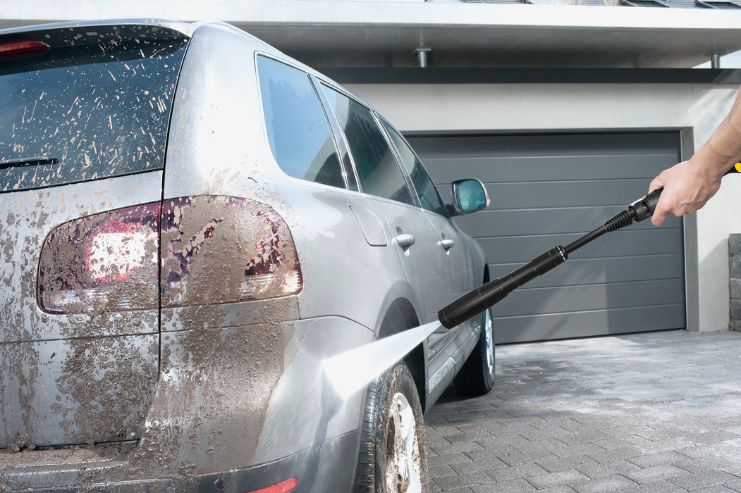 Karcher K5 Premium Electric Pressure Washer