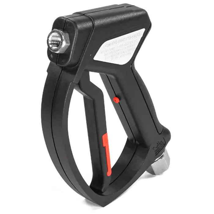 MTM Hydro Easy Hold SGS28 Spray Gun with Live Swivel